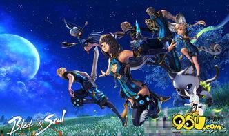 剑灵2最新爆料,神秘势力崛起，奇幻冒险再启航！  第1张