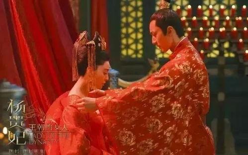 杨玉环最新海报爆料视频,全新爆料视频揭秘绝世佳人风采  第3张